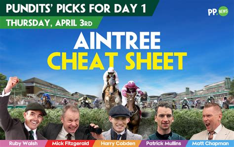 aintree race card grand national day|The Grand National 2025 .